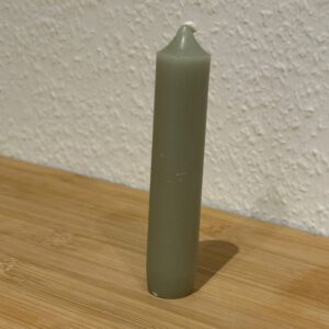 Stabkerzen Höhe 110mm ⌀22mm