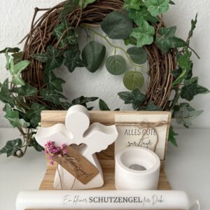 Geschenkset für Taufe, Kommunion, etc